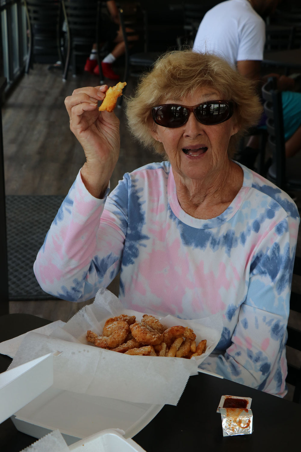 JJ Fish & Chicken JJ Fish & Chicken